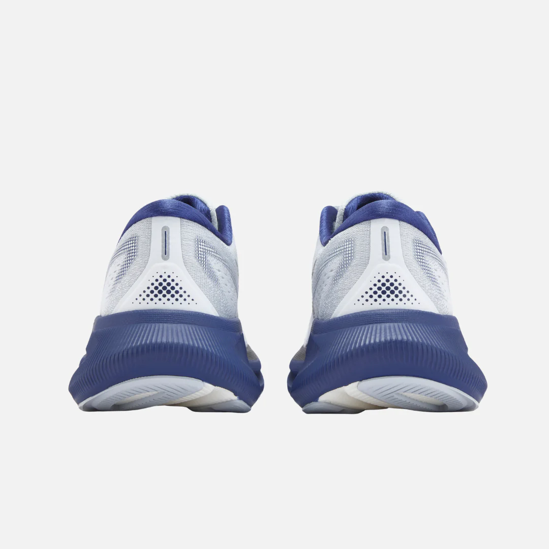 MEN'S 361-ELEOS 2: Cloud Grey/Estate Blue - Image 4
