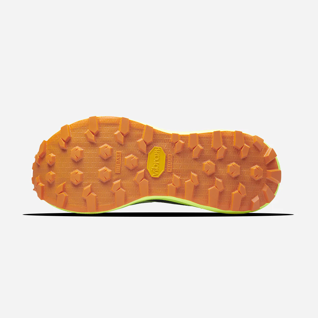 MEN'S 361-LYNX: Green/Yellow - Image 7
