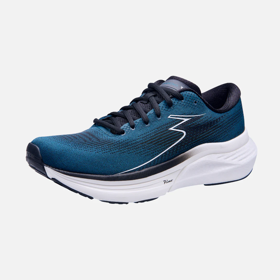MEN'S 361-PHOENIX: Black/Dark Moss - Image 3