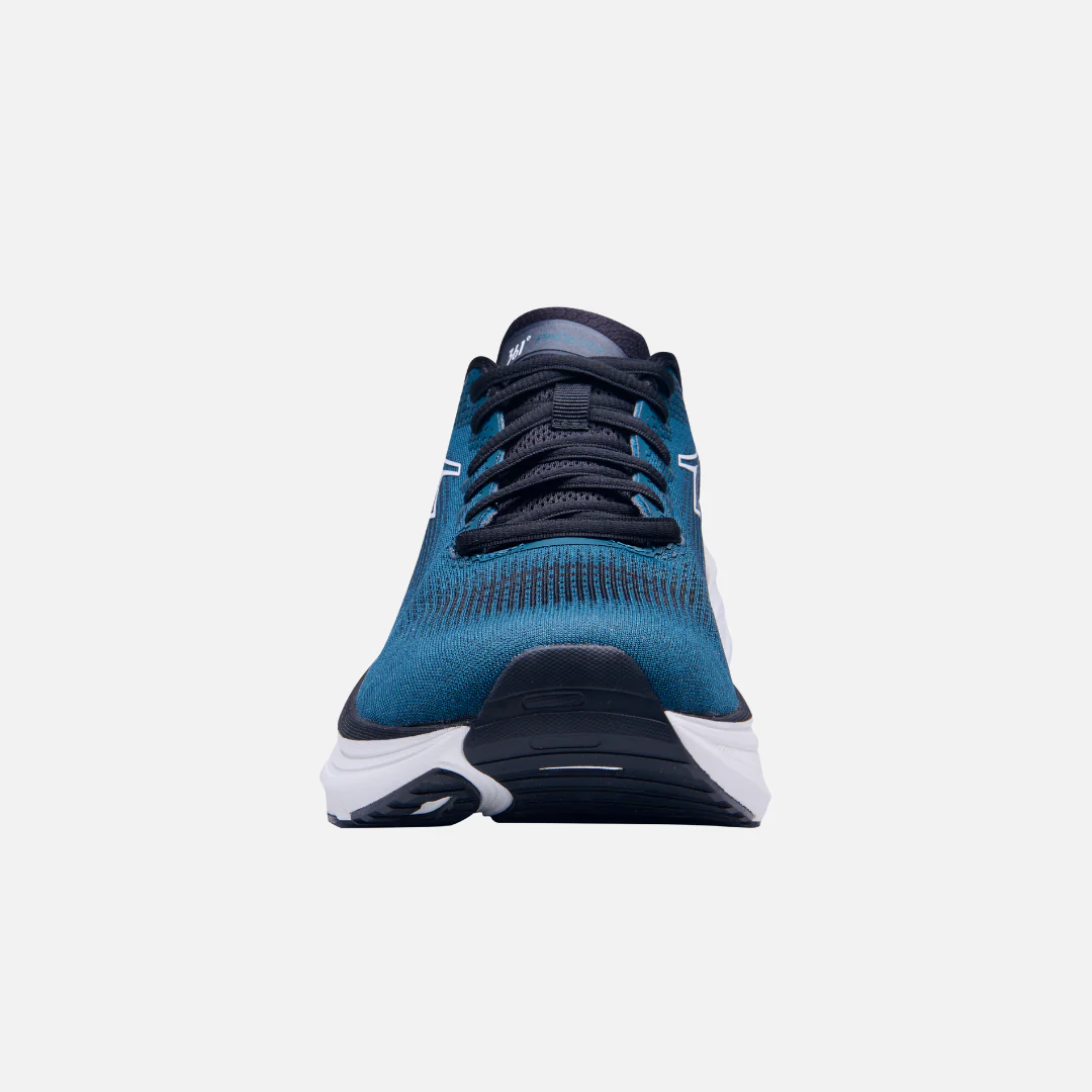 MEN'S 361-PHOENIX: Black/Dark Moss - Image 4