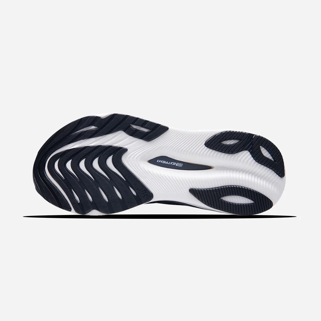 MEN'S 361-VENTUS: Black/White - Image 3
