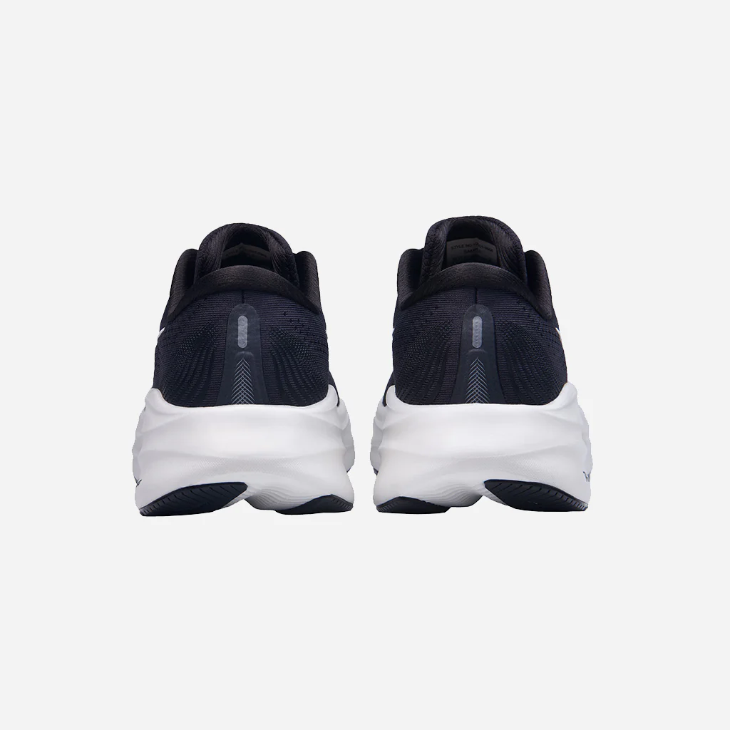 MEN'S 361-VENTUS: Black/White - Image 4