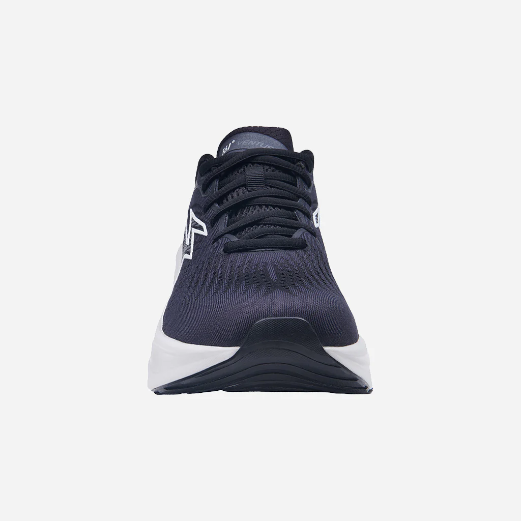 MEN'S 361-VENTUS: Black/White - Image 5