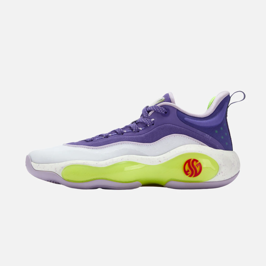 MEN'S AG 6: Ghostlight - Image 4