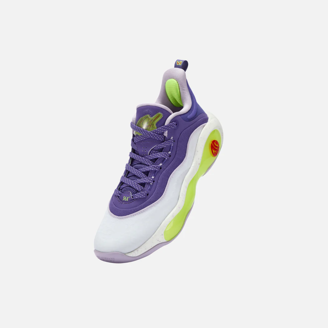 MEN'S AG 6: Ghostlight - Image 6