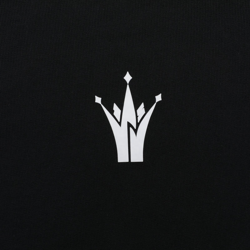 MEN'S Nikola Jokić - Crown Hoodie PE:Black - Image 3