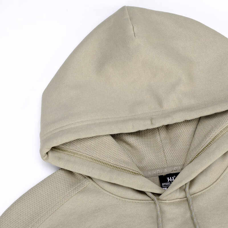 MEN'S Nikola Jokić - Crown Hoody PE:Cream - Image 3