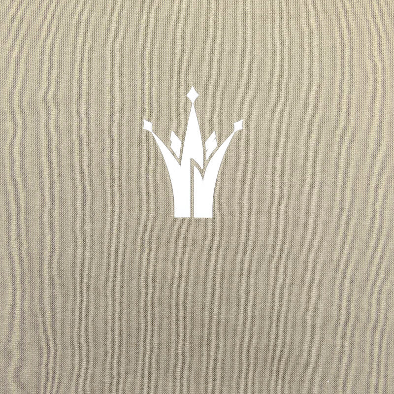 MEN'S Nikola Jokić - Crown Hoody PE:Cream - Image 4