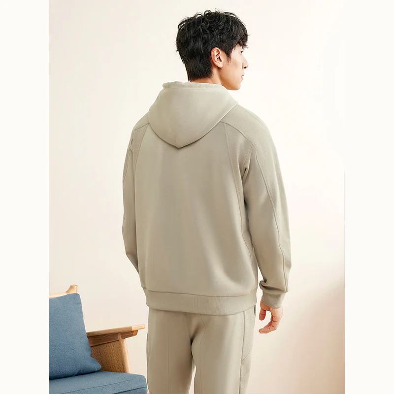 MEN'S Nikola Jokić - Crown Hoody PE:Cream - Image 8