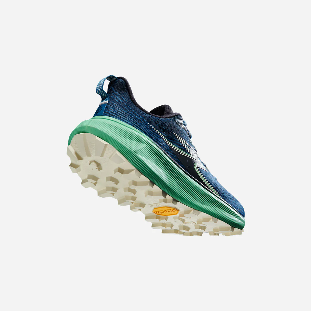 WOMEN'S 361-LYNX: Deep Ocean/Absinthe Green - Image 3